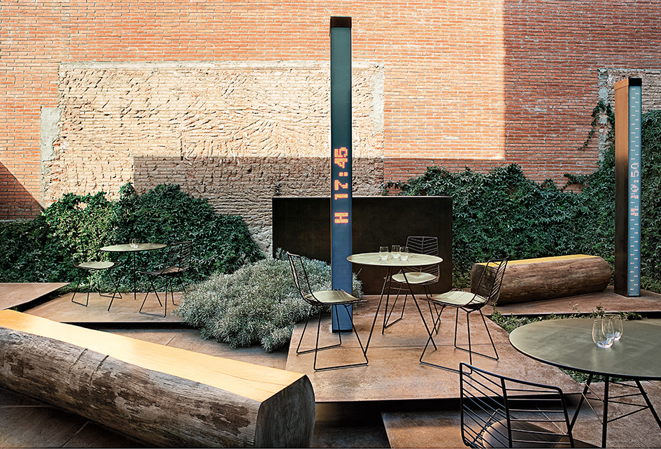 创意火狐官方网站 - 桌几|餐桌|办公火狐官方网站|火狐HUOHU（中国）火狐官方网站|Leaf 户外餐台